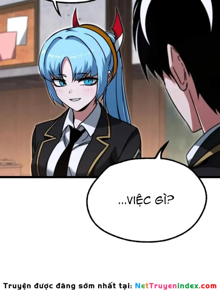 Thống Lĩnh Học Viện Chỉ Bằng Dao Sashimi Chapter 63 - 82