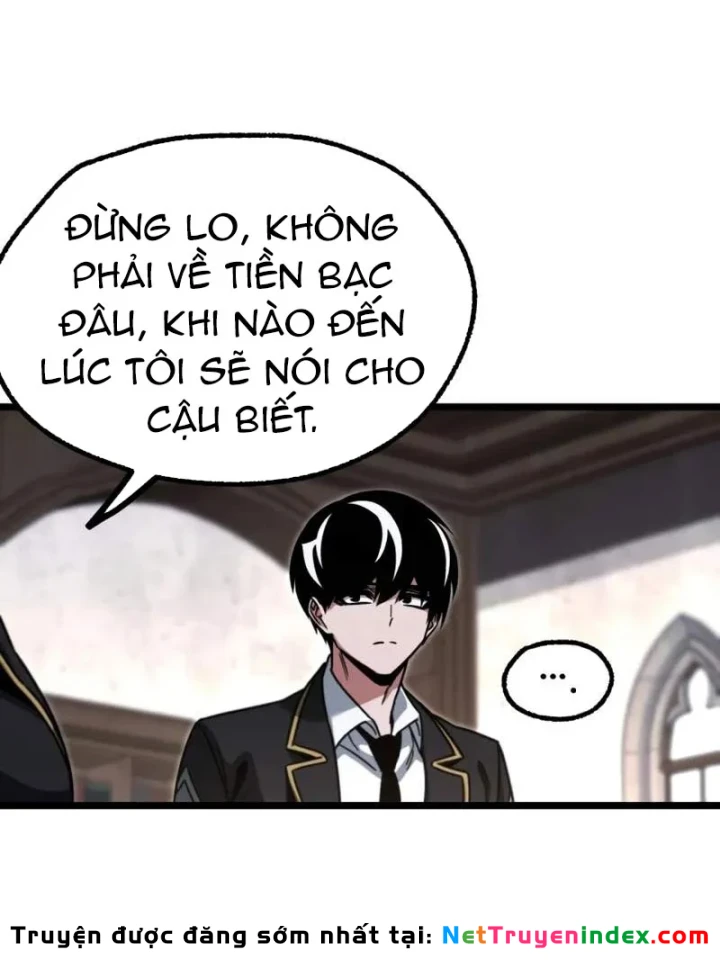 Thống Lĩnh Học Viện Chỉ Bằng Dao Sashimi Chapter 63 - 83