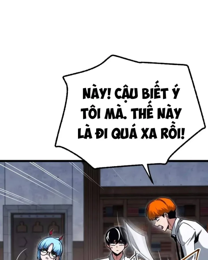 Thống Lĩnh Học Viện Chỉ Bằng Dao Sashimi Chapter 63 - 93