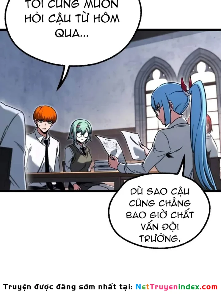 Thống Lĩnh Học Viện Chỉ Bằng Dao Sashimi Chapter 63 - 106