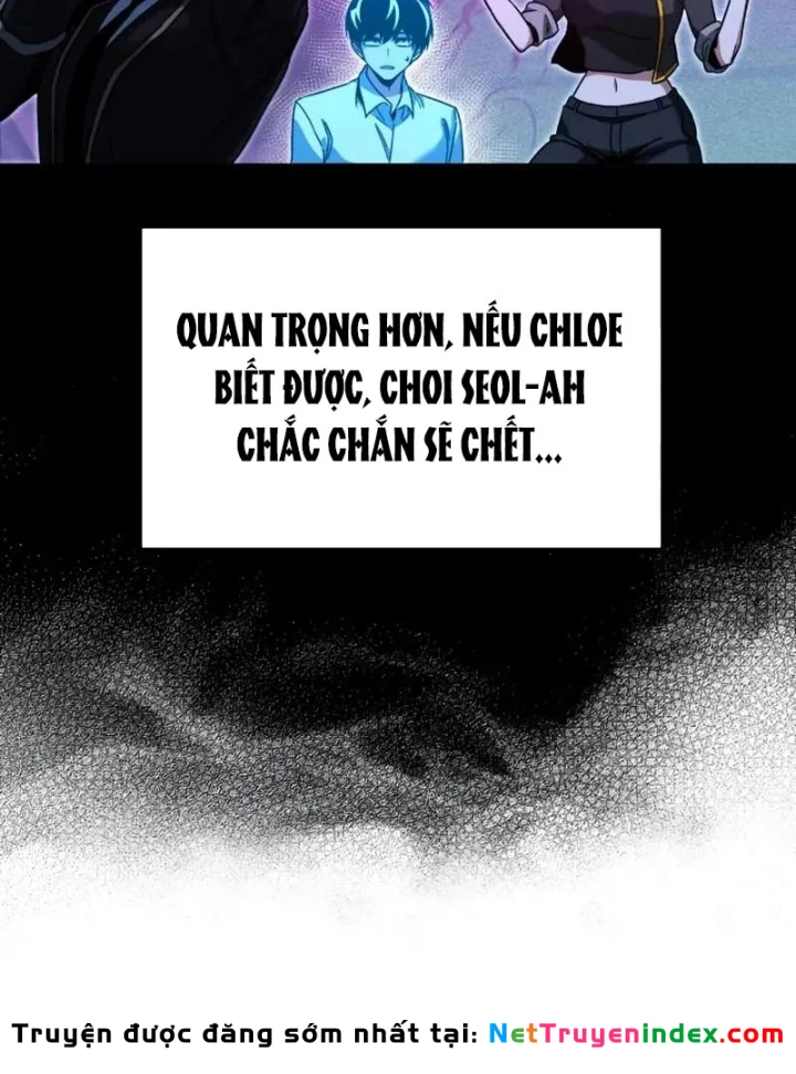 Thống Lĩnh Học Viện Chỉ Bằng Dao Sashimi Chapter 63 - 110