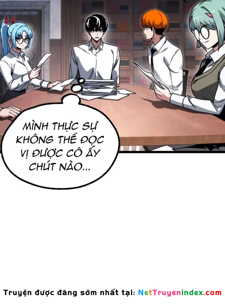Thống Lĩnh Học Viện Chỉ Bằng Dao Sashimi Chapter 63 - 114