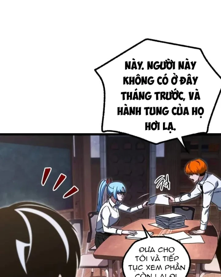 Thống Lĩnh Học Viện Chỉ Bằng Dao Sashimi Chapter 63 - 124