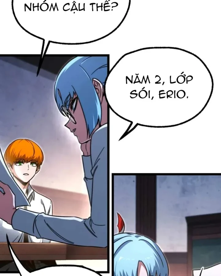 Thống Lĩnh Học Viện Chỉ Bằng Dao Sashimi Chapter 63 - 141