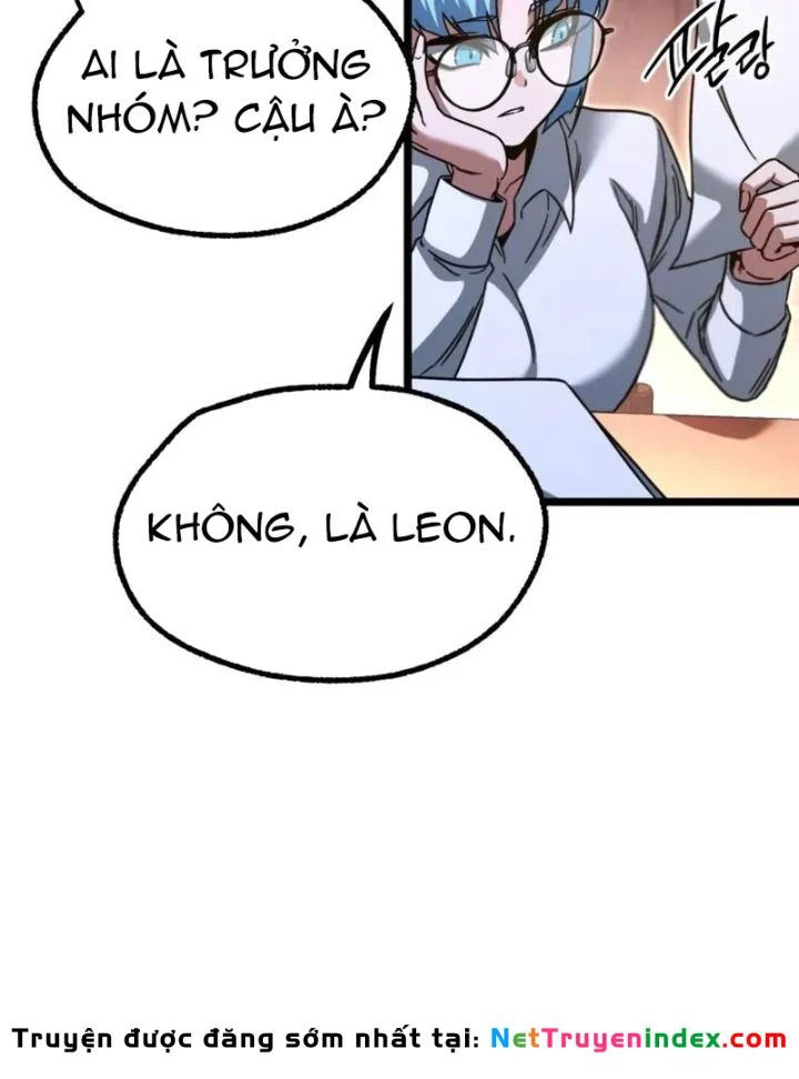 Thống Lĩnh Học Viện Chỉ Bằng Dao Sashimi Chapter 63 - 142