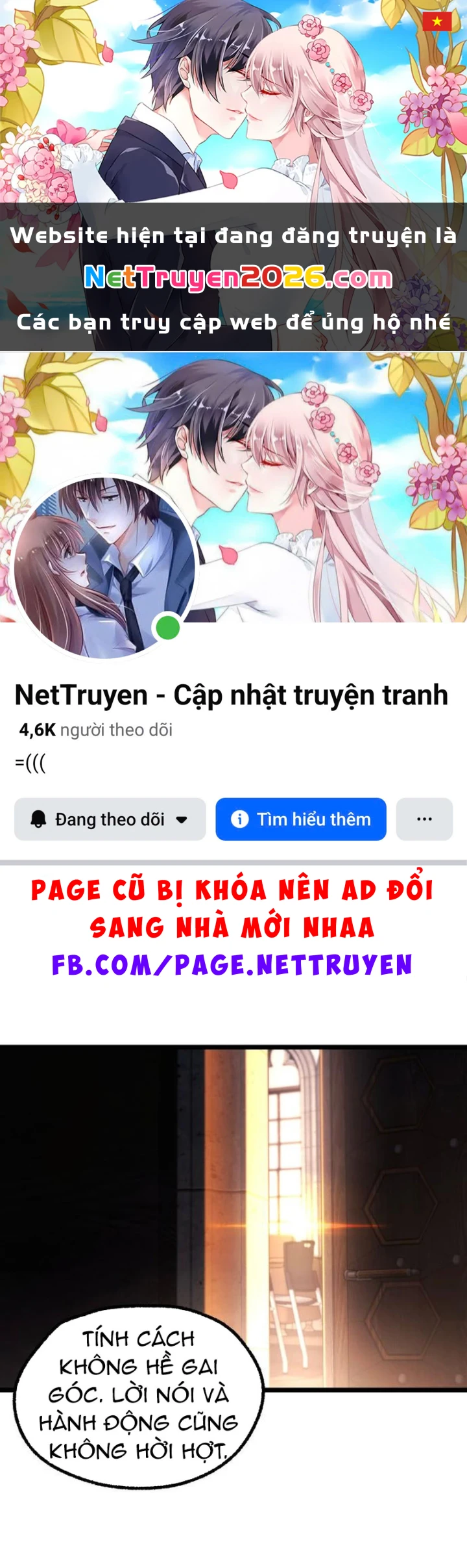 Thống Lĩnh Học Viện Chỉ Bằng Dao Sashimi Chapter 64 - 1