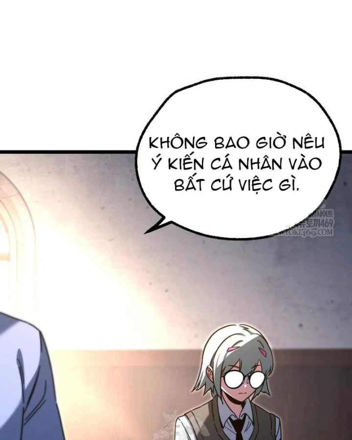 Thống Lĩnh Học Viện Chỉ Bằng Dao Sashimi Chapter 64 - 2