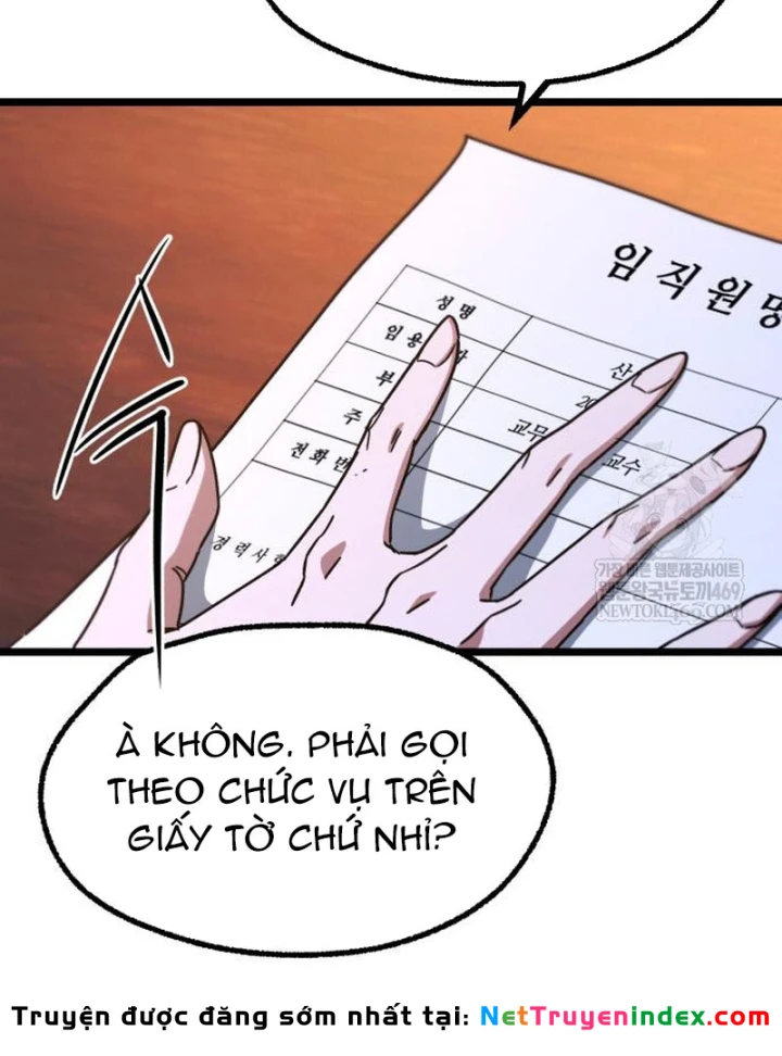 Thống Lĩnh Học Viện Chỉ Bằng Dao Sashimi Chapter 64 - 4