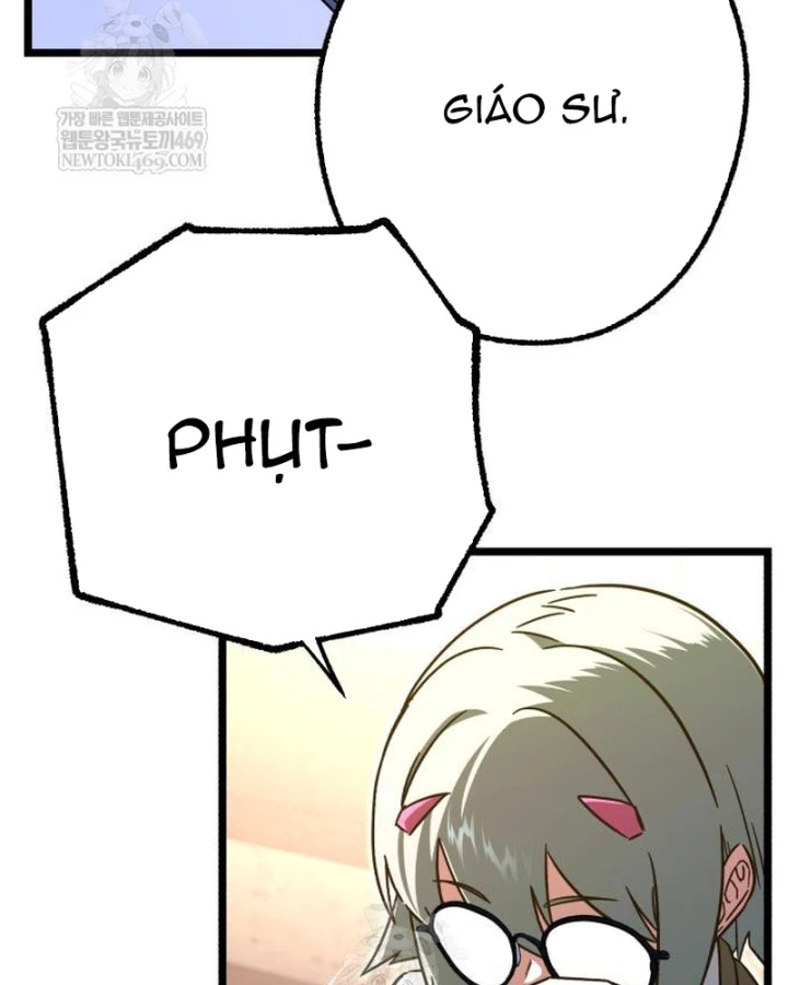 Thống Lĩnh Học Viện Chỉ Bằng Dao Sashimi Chapter 64 - 7