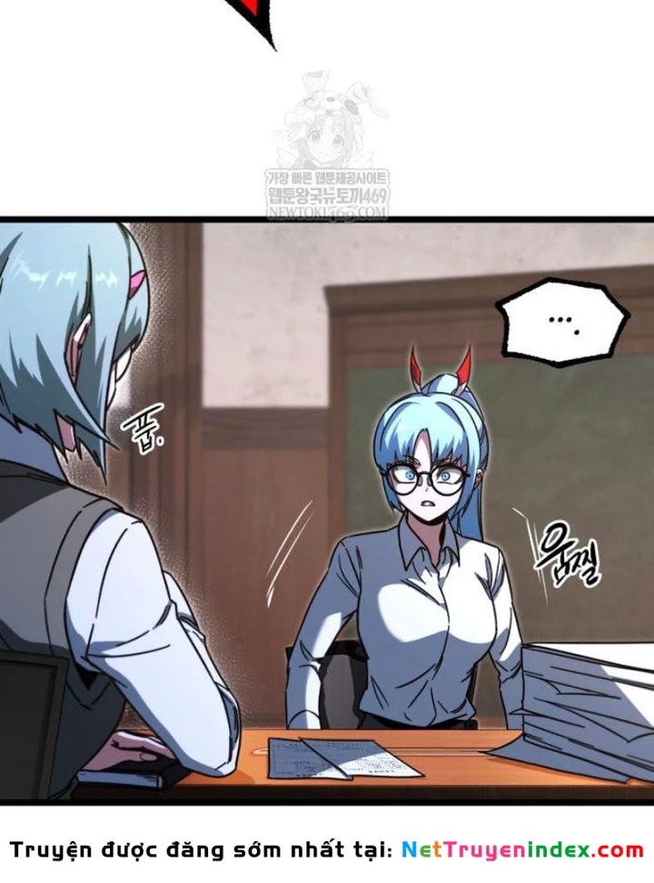 Thống Lĩnh Học Viện Chỉ Bằng Dao Sashimi Chapter 64 - 9