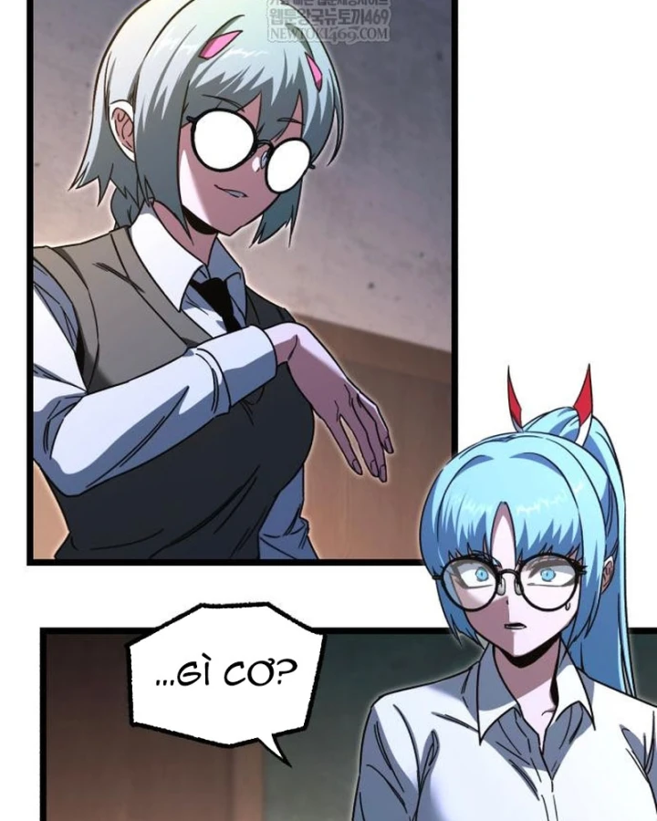 Thống Lĩnh Học Viện Chỉ Bằng Dao Sashimi Chapter 64 - 12