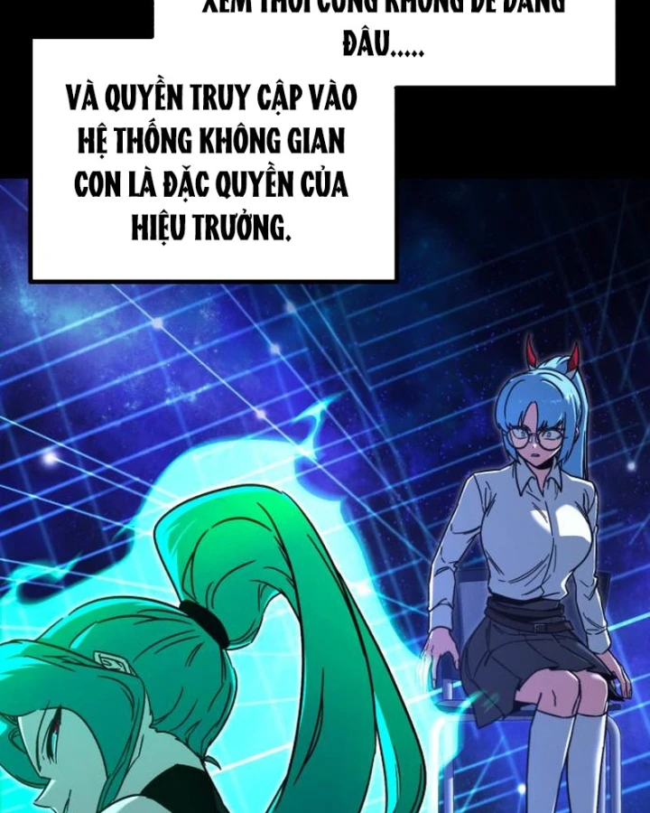 Thống Lĩnh Học Viện Chỉ Bằng Dao Sashimi Chapter 64 - 18