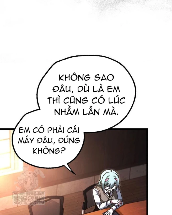 Thống Lĩnh Học Viện Chỉ Bằng Dao Sashimi Chapter 64 - 20