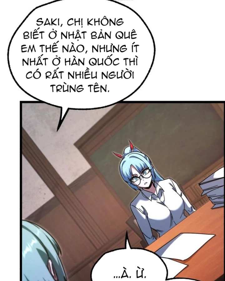 Thống Lĩnh Học Viện Chỉ Bằng Dao Sashimi Chapter 64 - 22