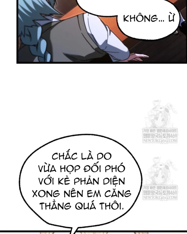 Thống Lĩnh Học Viện Chỉ Bằng Dao Sashimi Chapter 64 - 23