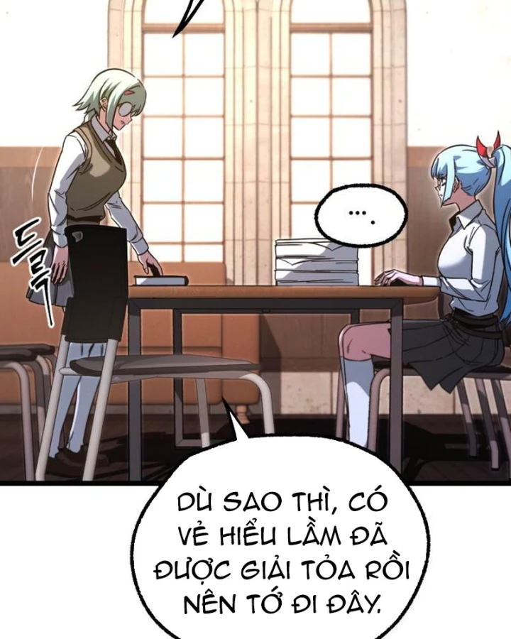 Thống Lĩnh Học Viện Chỉ Bằng Dao Sashimi Chapter 64 - 24