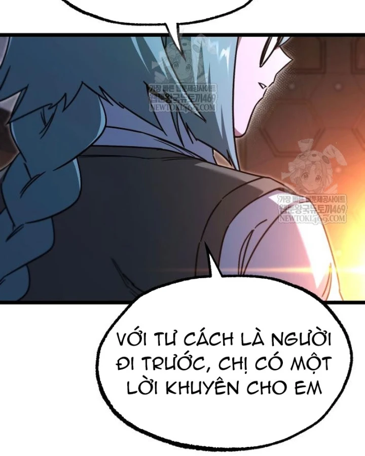 Thống Lĩnh Học Viện Chỉ Bằng Dao Sashimi Chapter 64 - 28