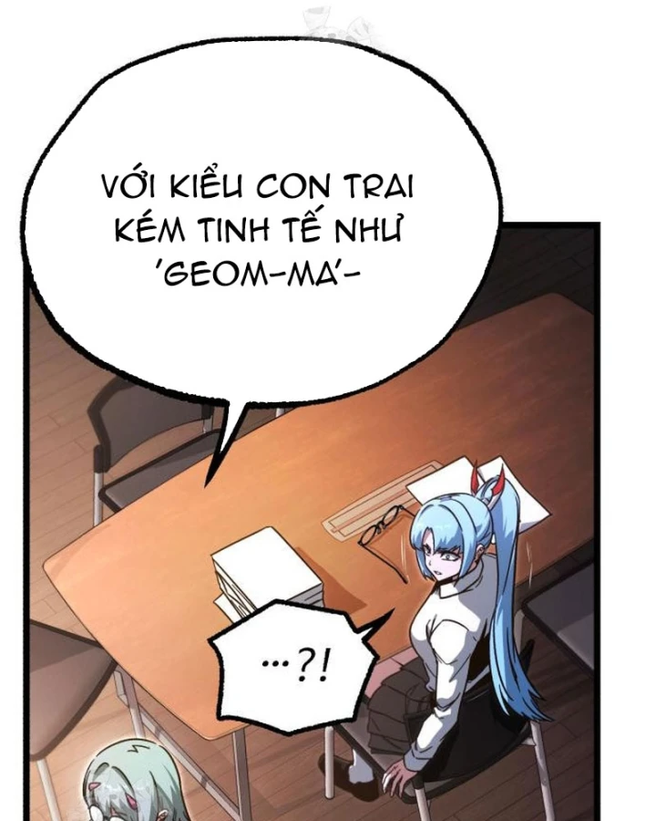 Thống Lĩnh Học Viện Chỉ Bằng Dao Sashimi Chapter 64 - 30