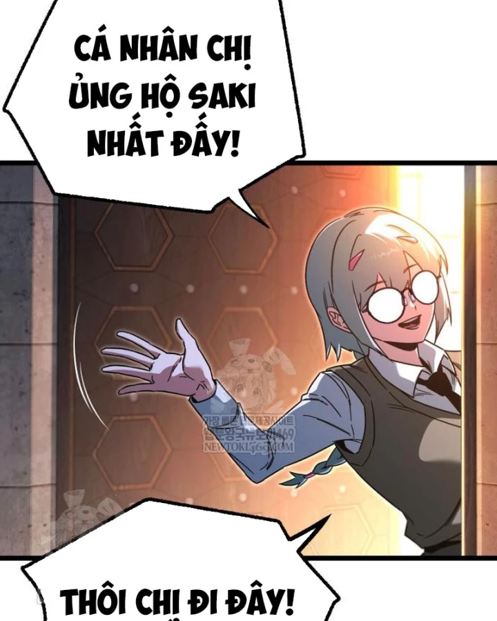 Thống Lĩnh Học Viện Chỉ Bằng Dao Sashimi Chapter 64 - 32