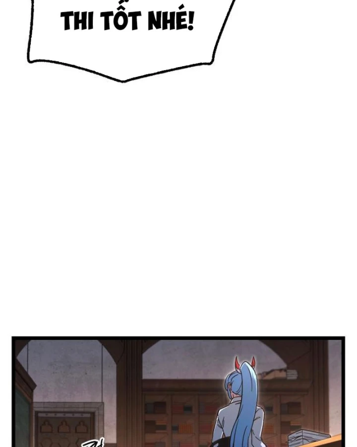 Thống Lĩnh Học Viện Chỉ Bằng Dao Sashimi Chapter 64 - 33