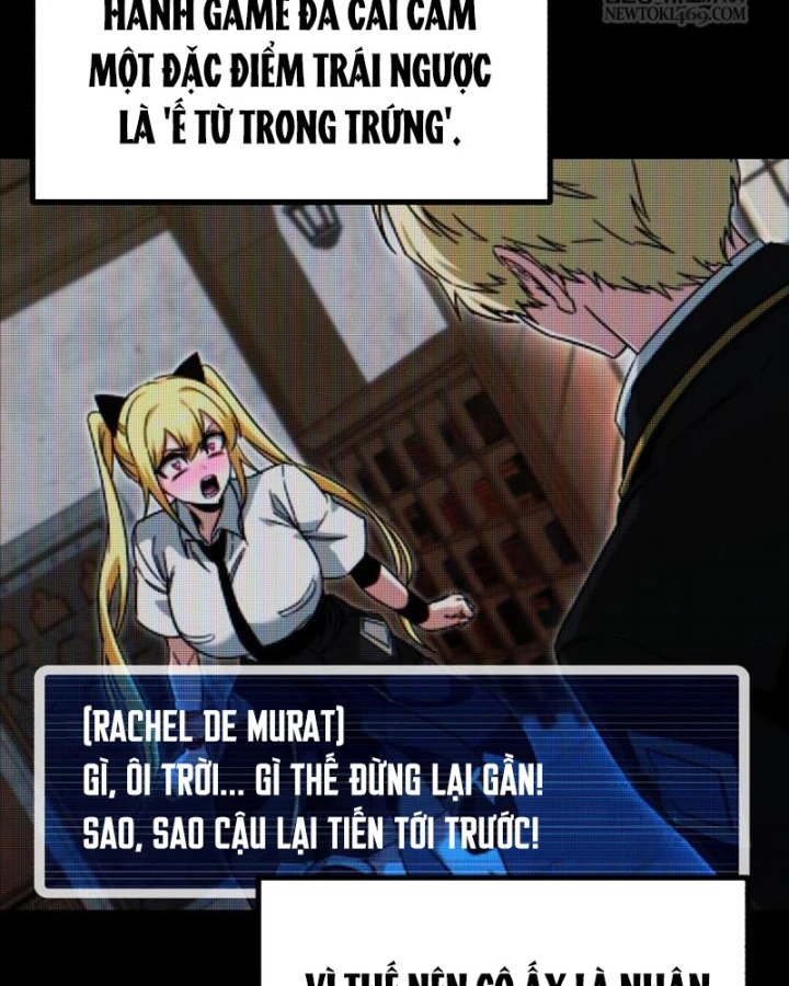 Thống Lĩnh Học Viện Chỉ Bằng Dao Sashimi Chapter 64 - 45