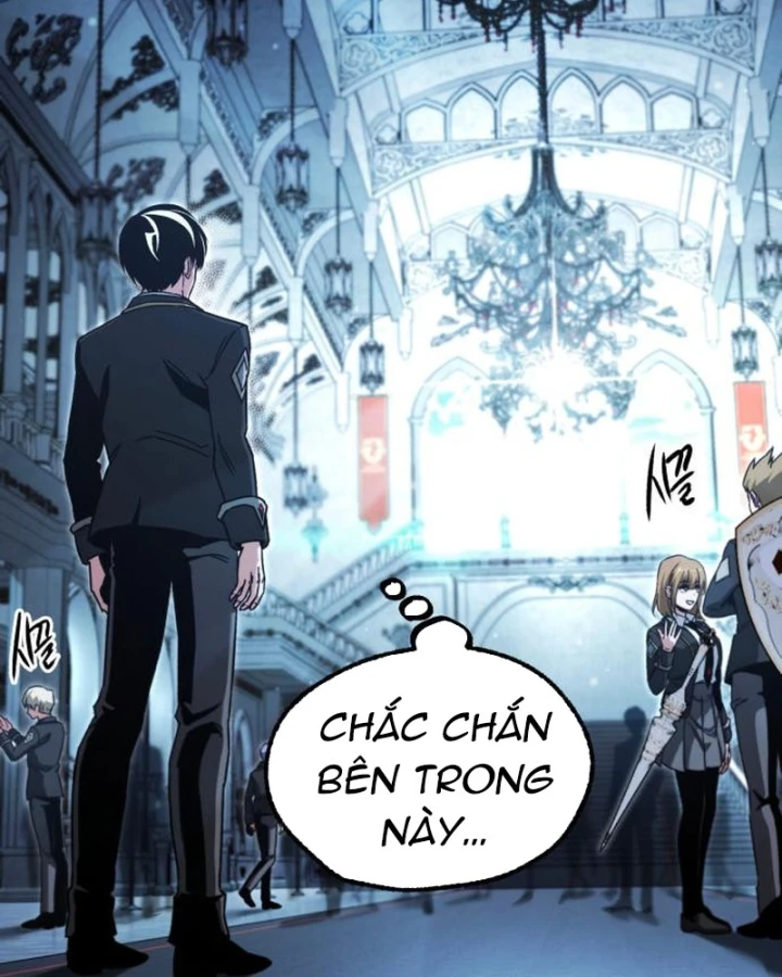 Thống Lĩnh Học Viện Chỉ Bằng Dao Sashimi Chapter 64 - 77