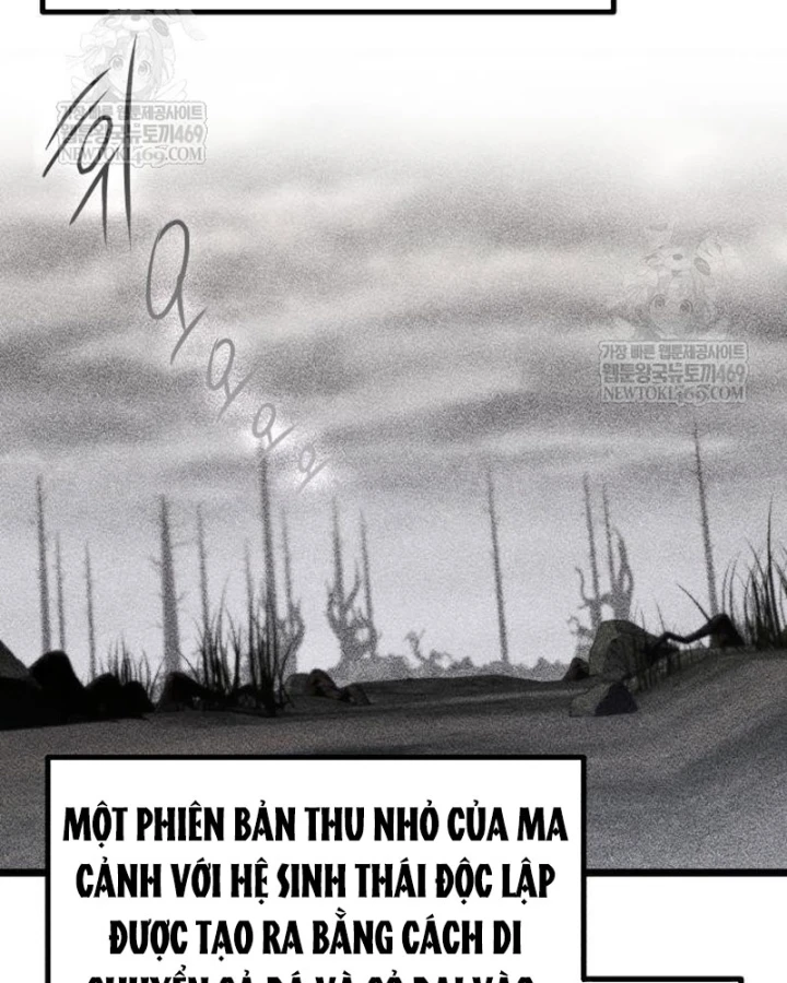 Thống Lĩnh Học Viện Chỉ Bằng Dao Sashimi Chapter 64 - 79