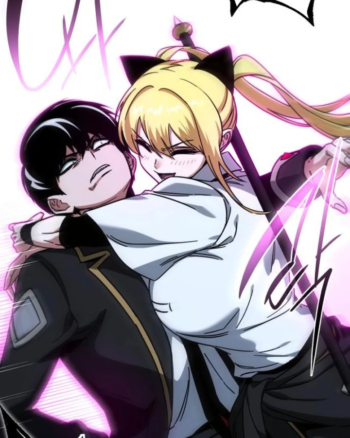 Thống Lĩnh Học Viện Chỉ Bằng Dao Sashimi Chapter 64 - 86