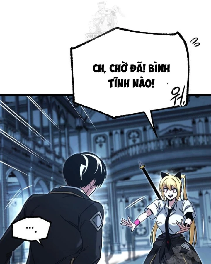 Thống Lĩnh Học Viện Chỉ Bằng Dao Sashimi Chapter 64 - 89