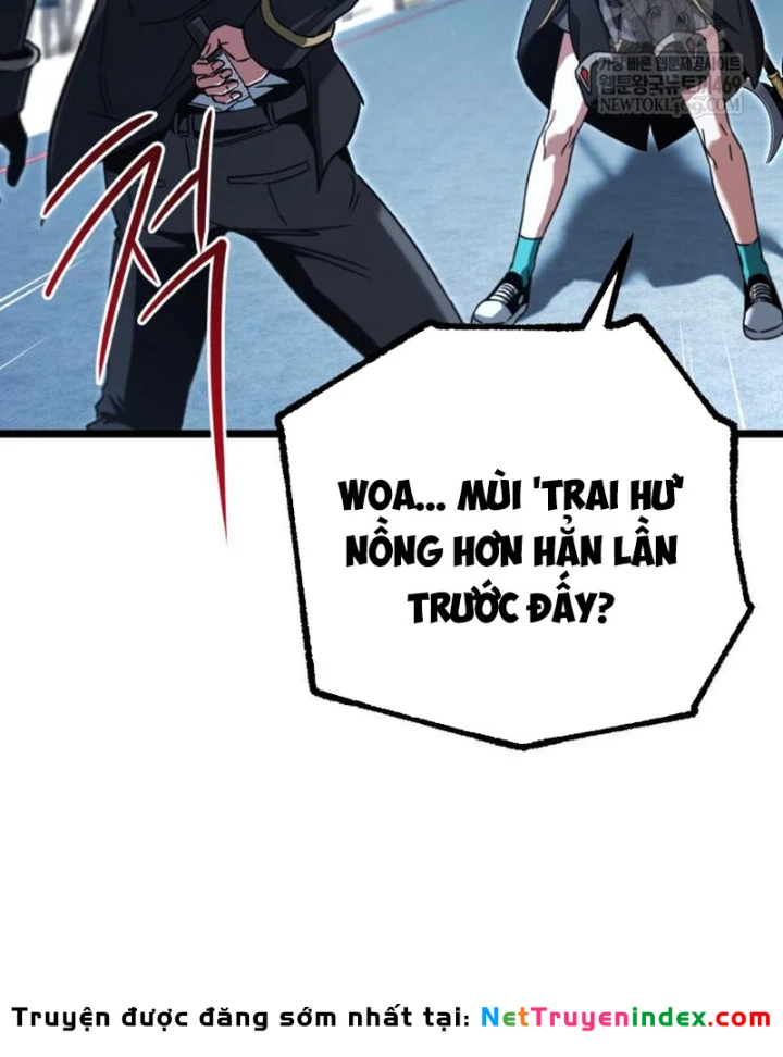 Thống Lĩnh Học Viện Chỉ Bằng Dao Sashimi Chapter 64 - 90