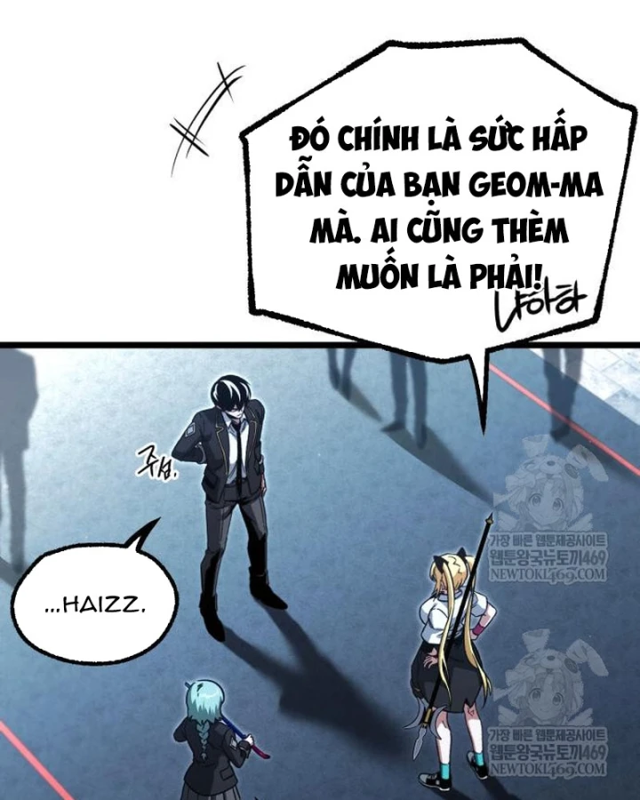 Thống Lĩnh Học Viện Chỉ Bằng Dao Sashimi Chapter 64 - 91