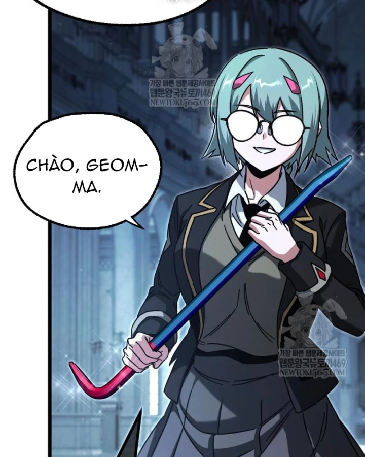 Thống Lĩnh Học Viện Chỉ Bằng Dao Sashimi Chapter 64 - 93