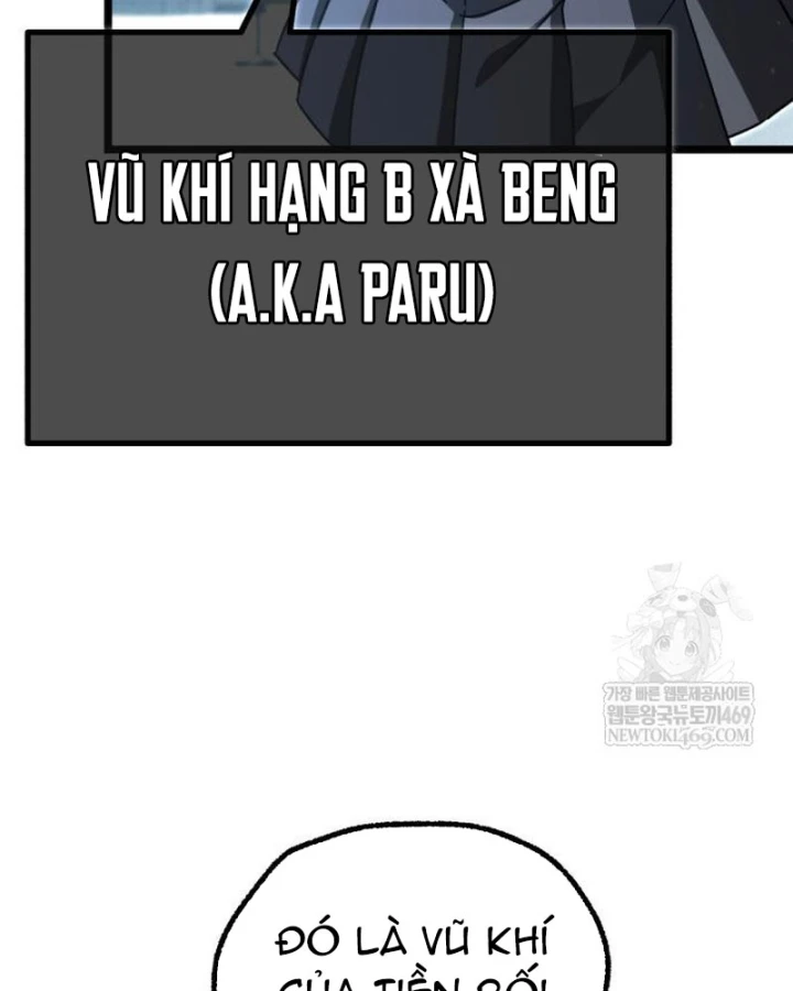 Thống Lĩnh Học Viện Chỉ Bằng Dao Sashimi Chapter 64 - 94