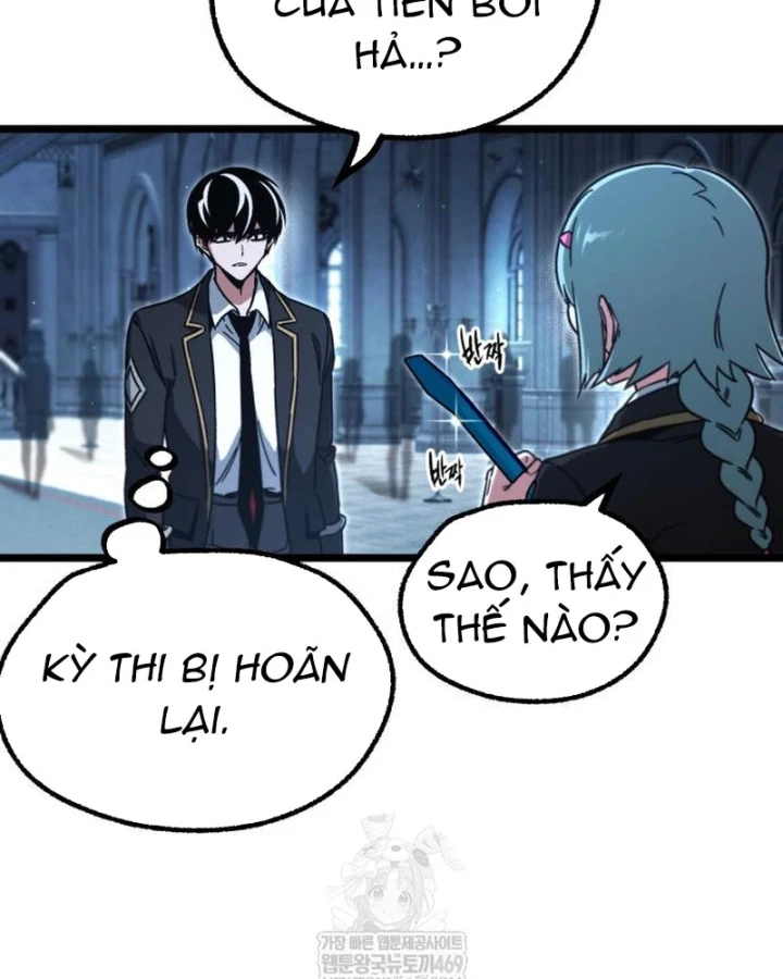 Thống Lĩnh Học Viện Chỉ Bằng Dao Sashimi Chapter 64 - 95