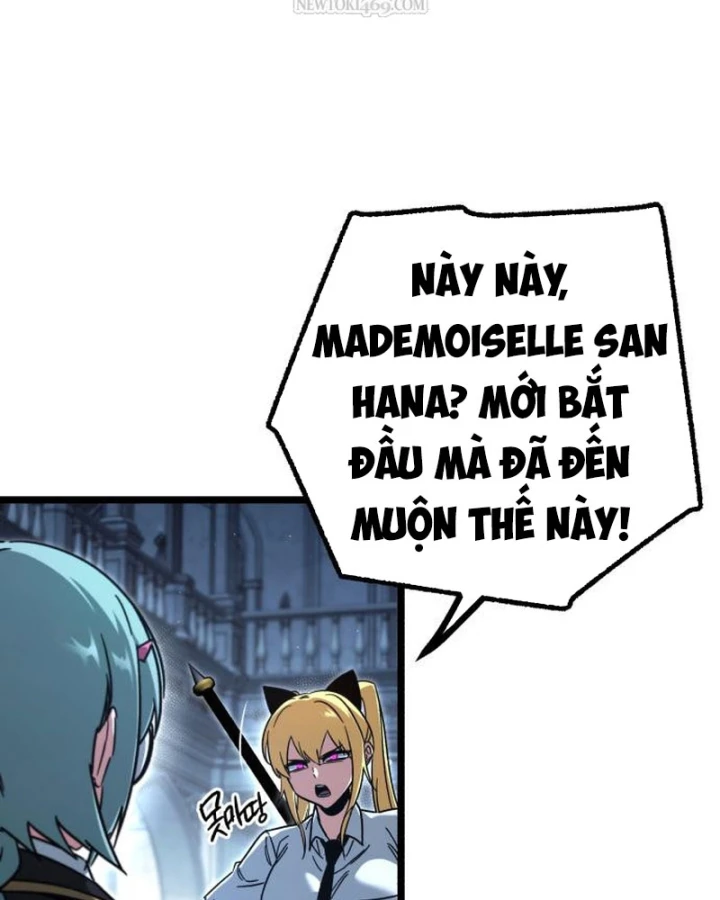 Thống Lĩnh Học Viện Chỉ Bằng Dao Sashimi Chapter 64 - 96