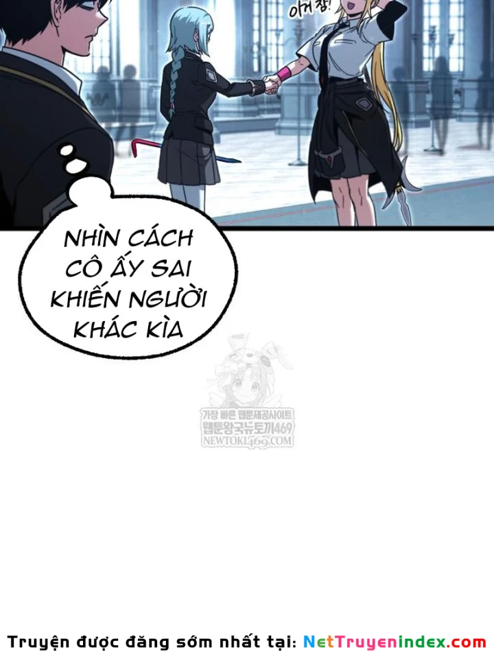 Thống Lĩnh Học Viện Chỉ Bằng Dao Sashimi Chapter 64 - 99