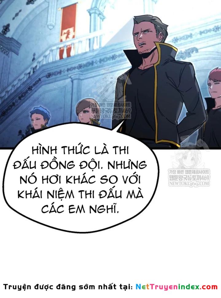 Thống Lĩnh Học Viện Chỉ Bằng Dao Sashimi Chapter 64 - 103