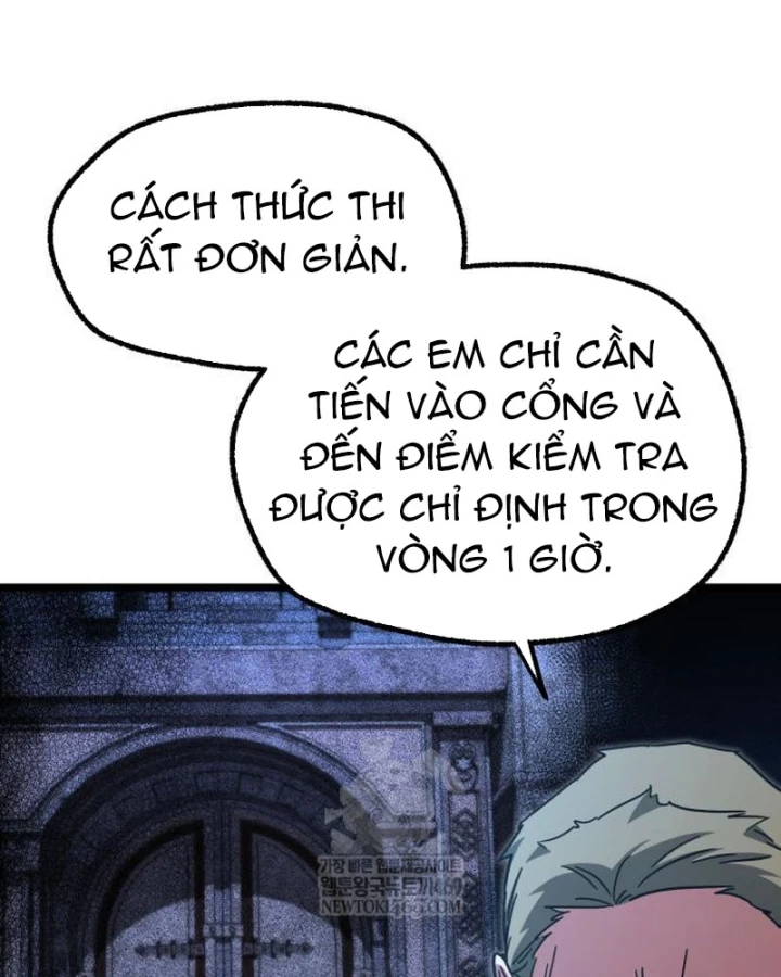 Thống Lĩnh Học Viện Chỉ Bằng Dao Sashimi Chapter 64 - 104