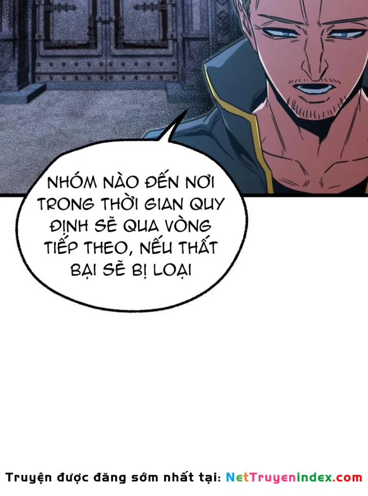 Thống Lĩnh Học Viện Chỉ Bằng Dao Sashimi Chapter 64 - 105