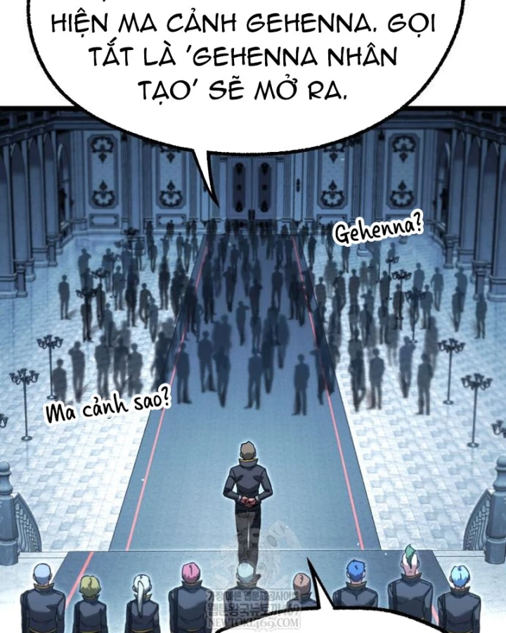 Thống Lĩnh Học Viện Chỉ Bằng Dao Sashimi Chapter 64 - 108