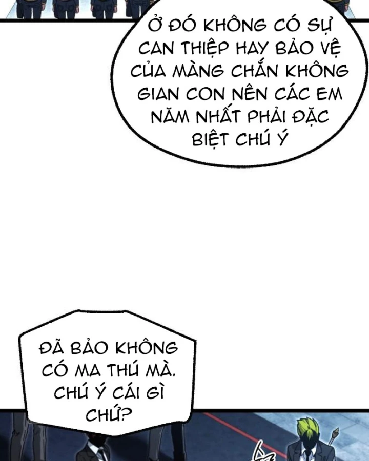 Thống Lĩnh Học Viện Chỉ Bằng Dao Sashimi Chapter 64 - 109