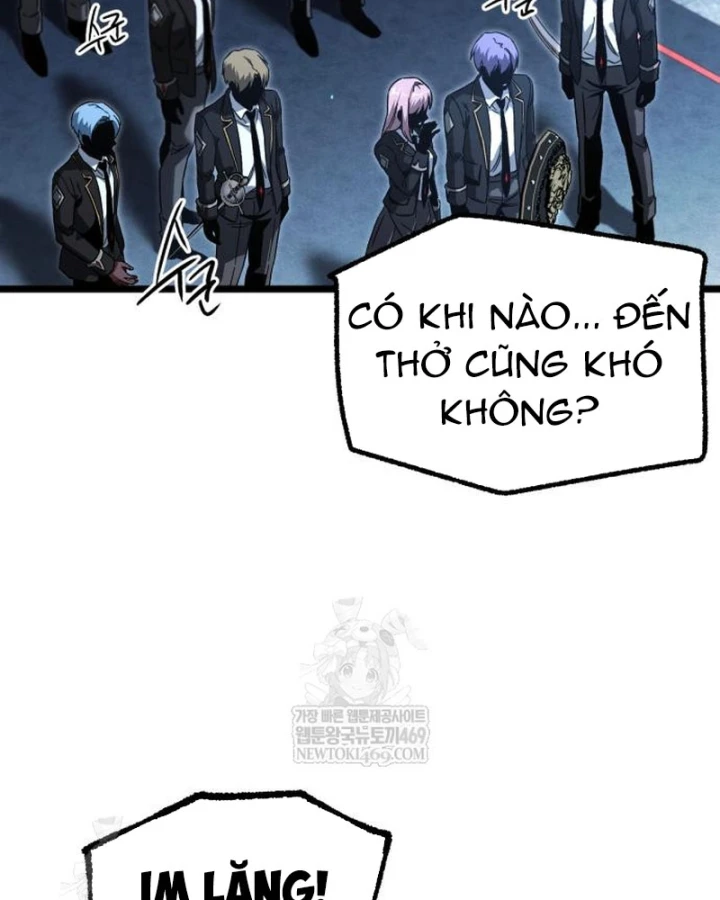 Thống Lĩnh Học Viện Chỉ Bằng Dao Sashimi Chapter 64 - 110