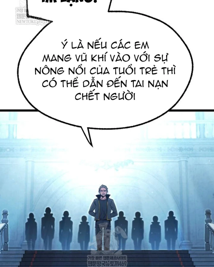 Thống Lĩnh Học Viện Chỉ Bằng Dao Sashimi Chapter 64 - 111