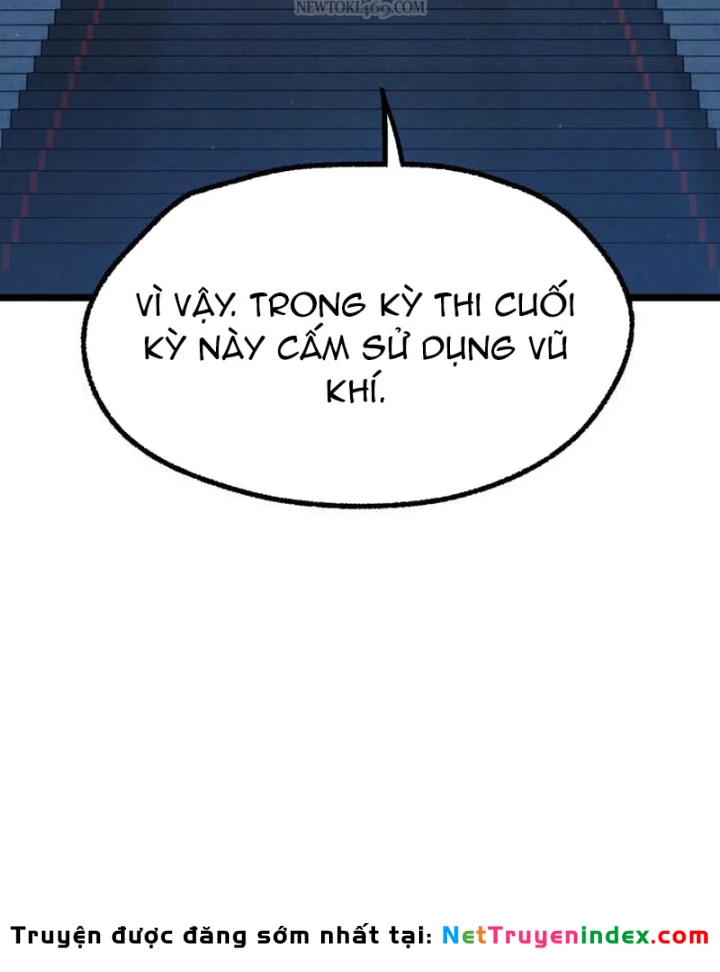 Thống Lĩnh Học Viện Chỉ Bằng Dao Sashimi Chapter 64 - 112