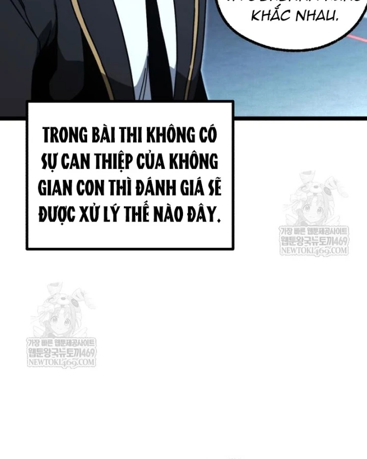 Thống Lĩnh Học Viện Chỉ Bằng Dao Sashimi Chapter 64 - 114