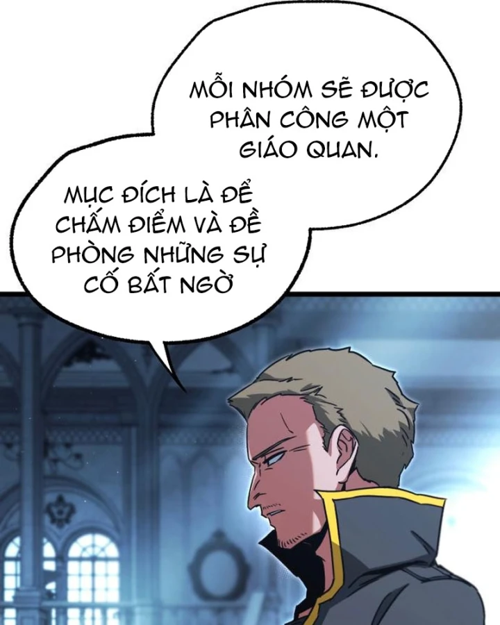 Thống Lĩnh Học Viện Chỉ Bằng Dao Sashimi Chapter 64 - 115