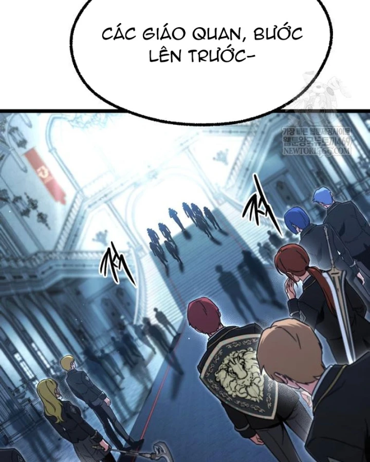 Thống Lĩnh Học Viện Chỉ Bằng Dao Sashimi Chapter 64 - 117