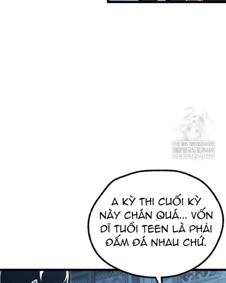 Thống Lĩnh Học Viện Chỉ Bằng Dao Sashimi Chapter 64 - 120