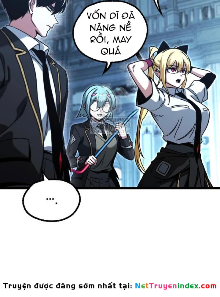 Thống Lĩnh Học Viện Chỉ Bằng Dao Sashimi Chapter 64 - 121