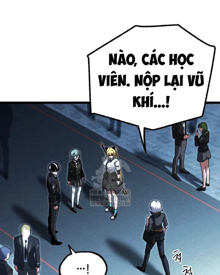 Thống Lĩnh Học Viện Chỉ Bằng Dao Sashimi Chapter 64 - 122